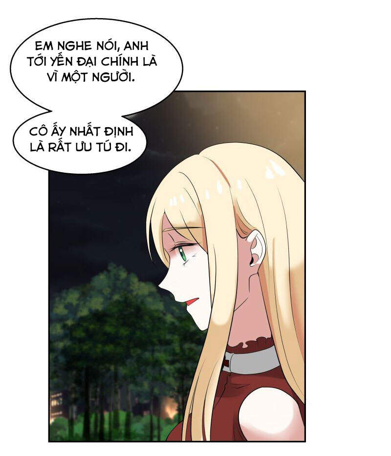 Trên Người Ta Có Một Con Rồng Chapter 405 - 16