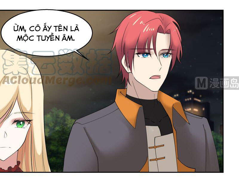 Trên Người Ta Có Một Con Rồng Chapter 405 - 17