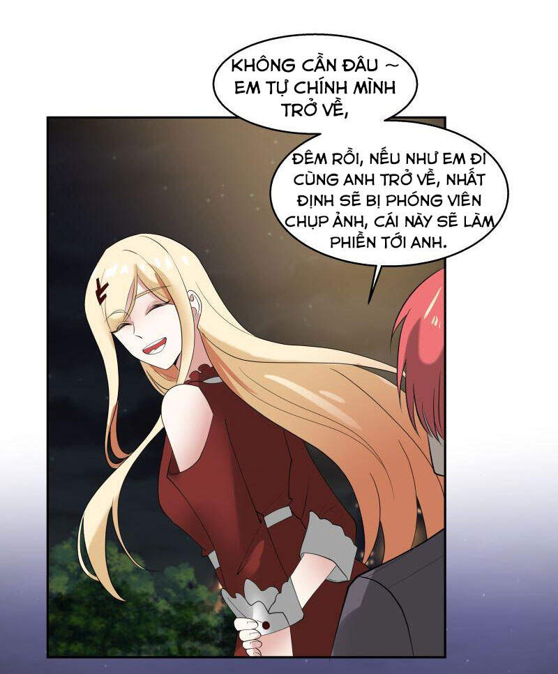 Trên Người Ta Có Một Con Rồng Chapter 405 - 19