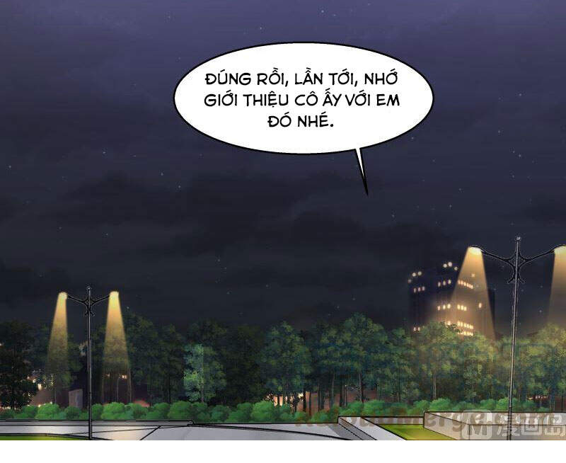 Trên Người Ta Có Một Con Rồng Chapter 405 - 20