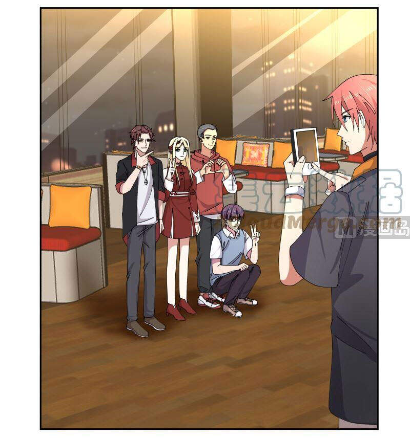 Trên Người Ta Có Một Con Rồng Chapter 405 - 3