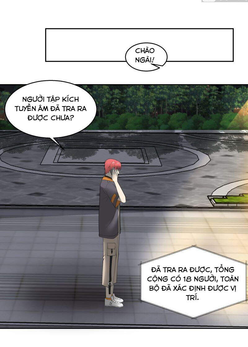 Trên Người Ta Có Một Con Rồng Chapter 405 - 23