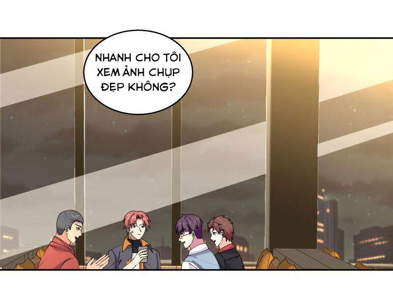 Trên Người Ta Có Một Con Rồng Chapter 405 - 4