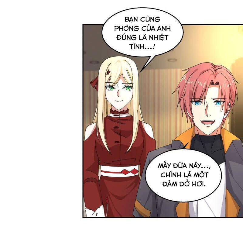 Trên Người Ta Có Một Con Rồng Chapter 405 - 5