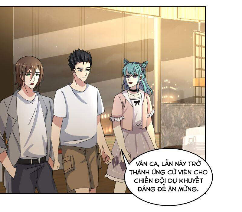 Trên Người Ta Có Một Con Rồng Chapter 405 - 6