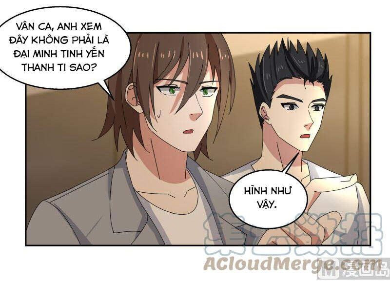 Trên Người Ta Có Một Con Rồng Chapter 405 - 7