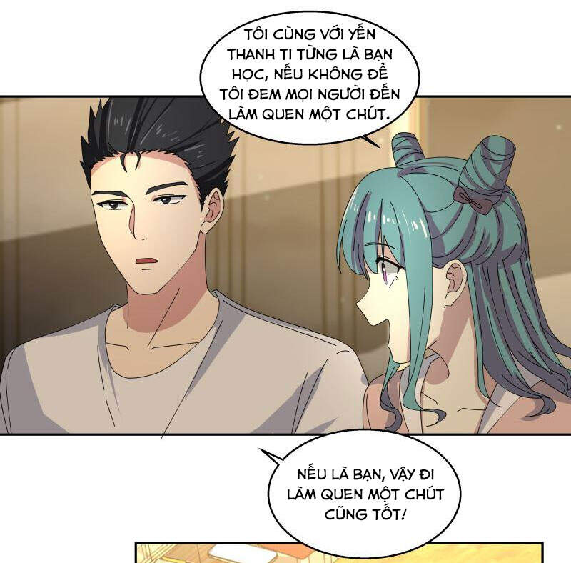 Trên Người Ta Có Một Con Rồng Chapter 405 - 8