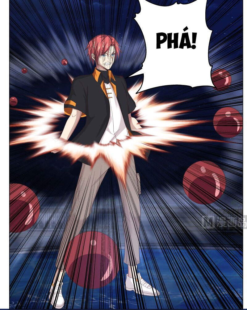 Trên Người Ta Có Một Con Rồng Chapter 416 - 2