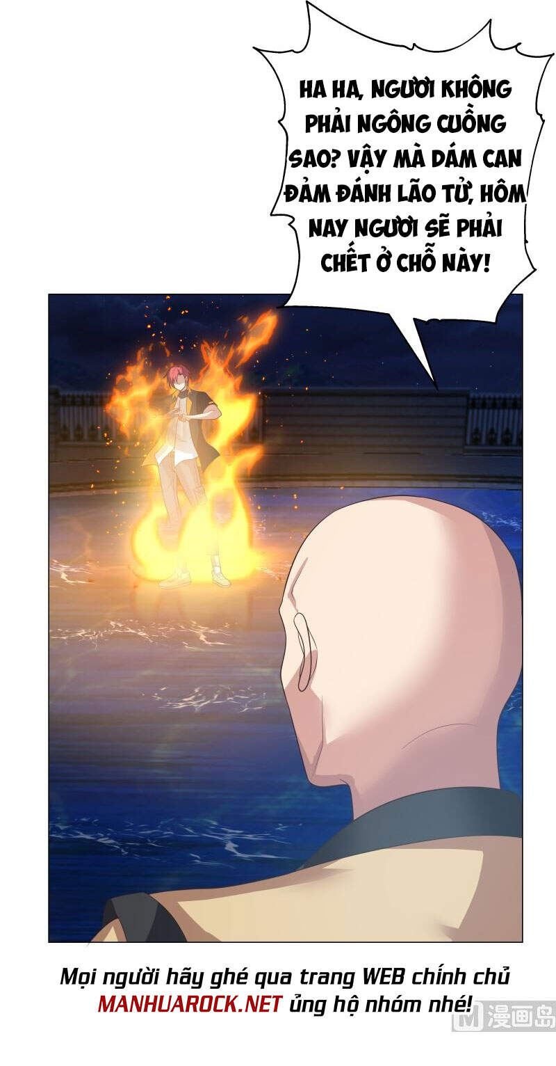 Trên Người Ta Có Một Con Rồng Chapter 416 - 11