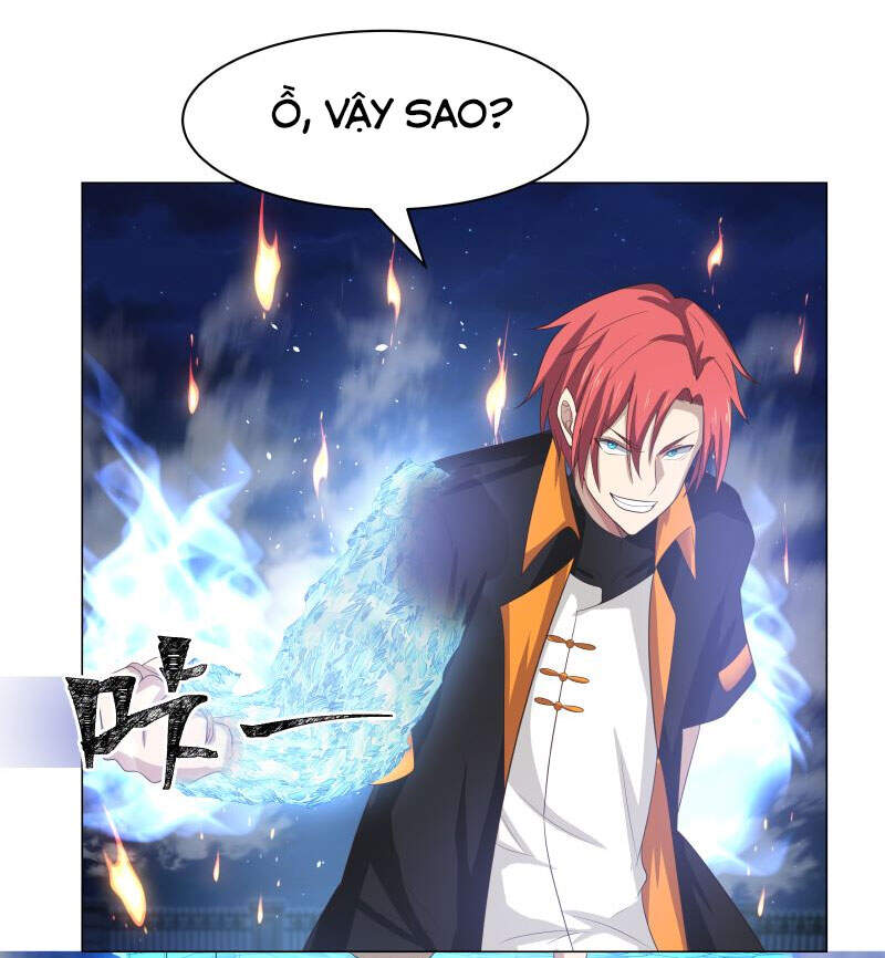 Trên Người Ta Có Một Con Rồng Chapter 416 - 12