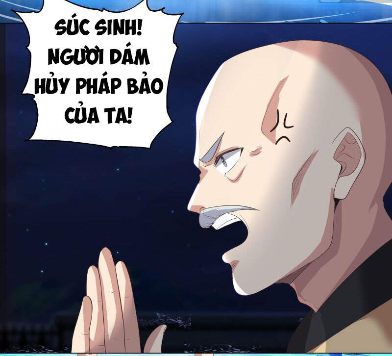 Trên Người Ta Có Một Con Rồng Chapter 416 - 14