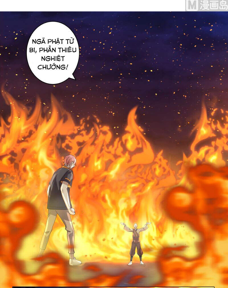 Trên Người Ta Có Một Con Rồng Chapter 416 - 17