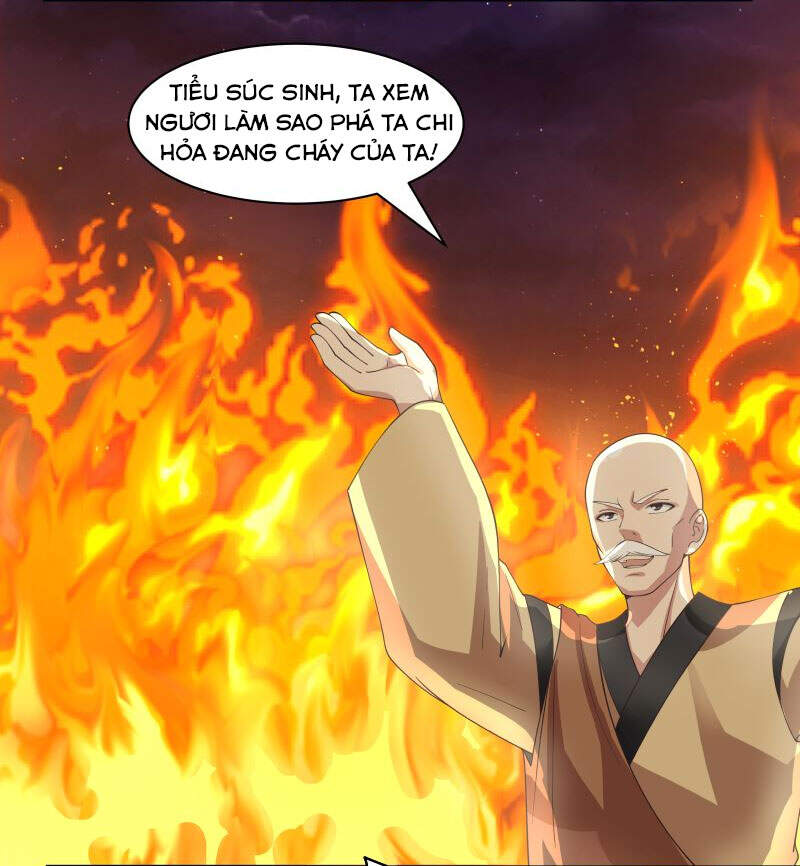 Trên Người Ta Có Một Con Rồng Chapter 416 - 19