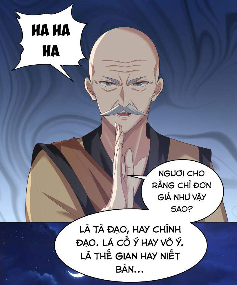 Trên Người Ta Có Một Con Rồng Chapter 416 - 3