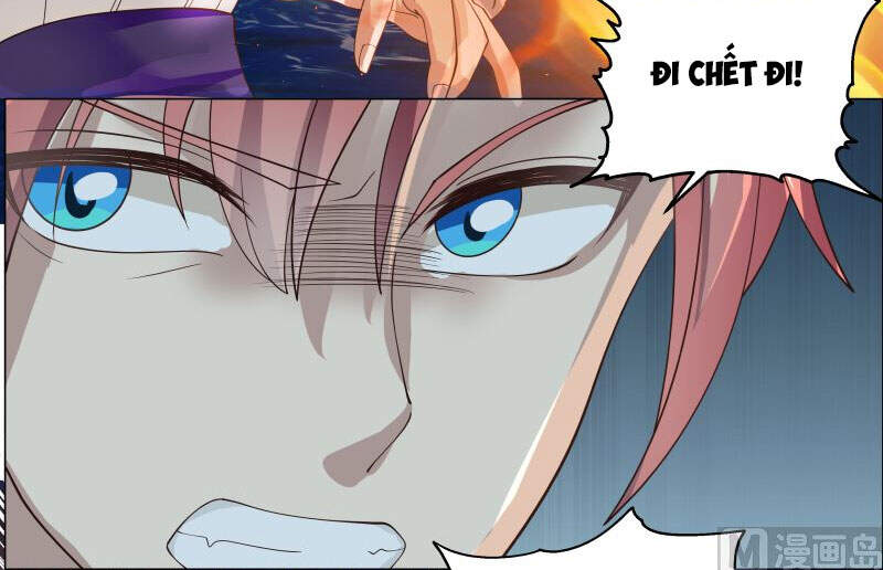 Trên Người Ta Có Một Con Rồng Chapter 416 - 22