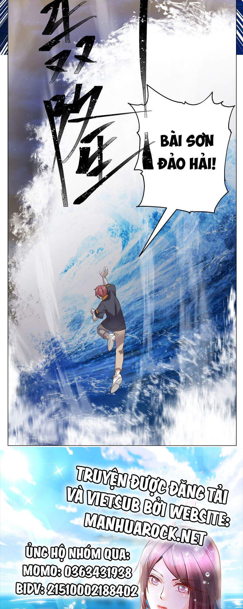 Trên Người Ta Có Một Con Rồng Chapter 416 - 24