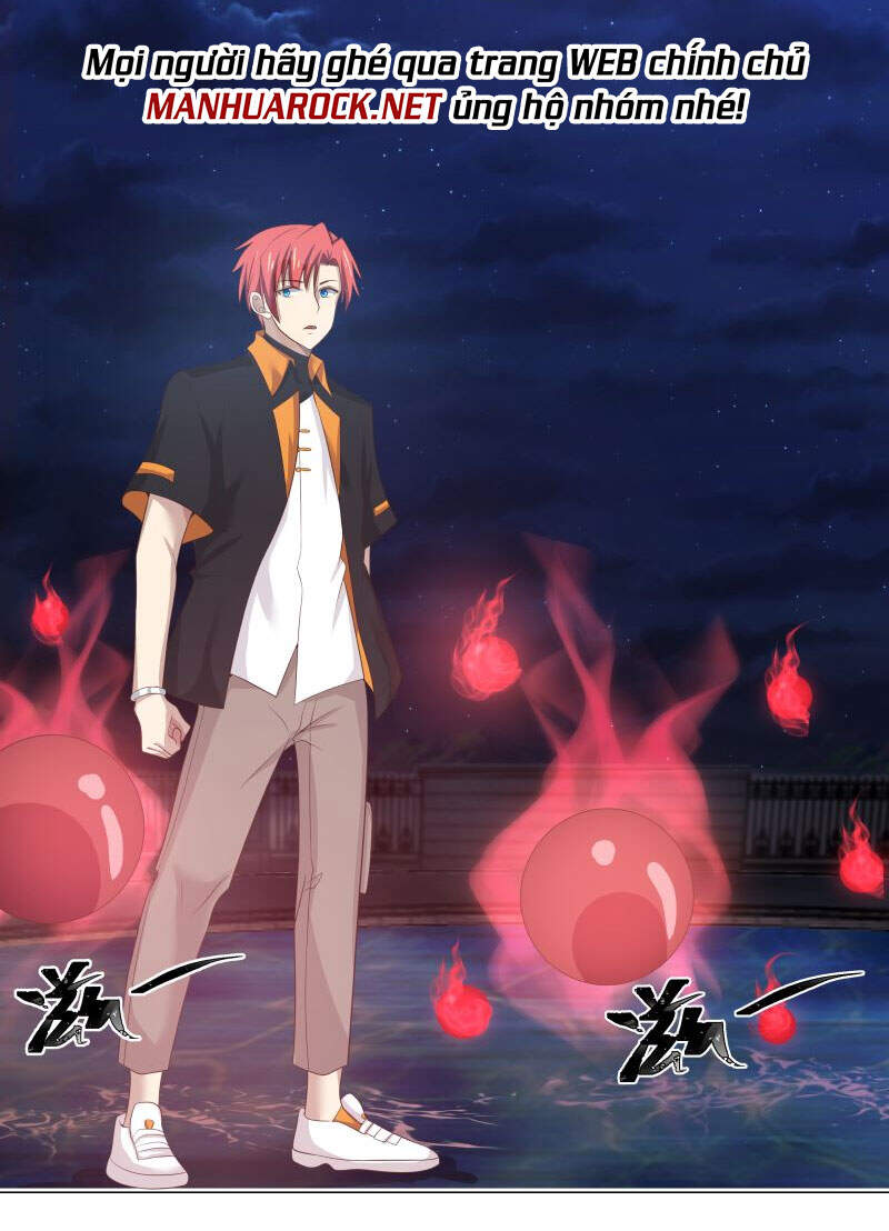 Trên Người Ta Có Một Con Rồng Chapter 416 - 4