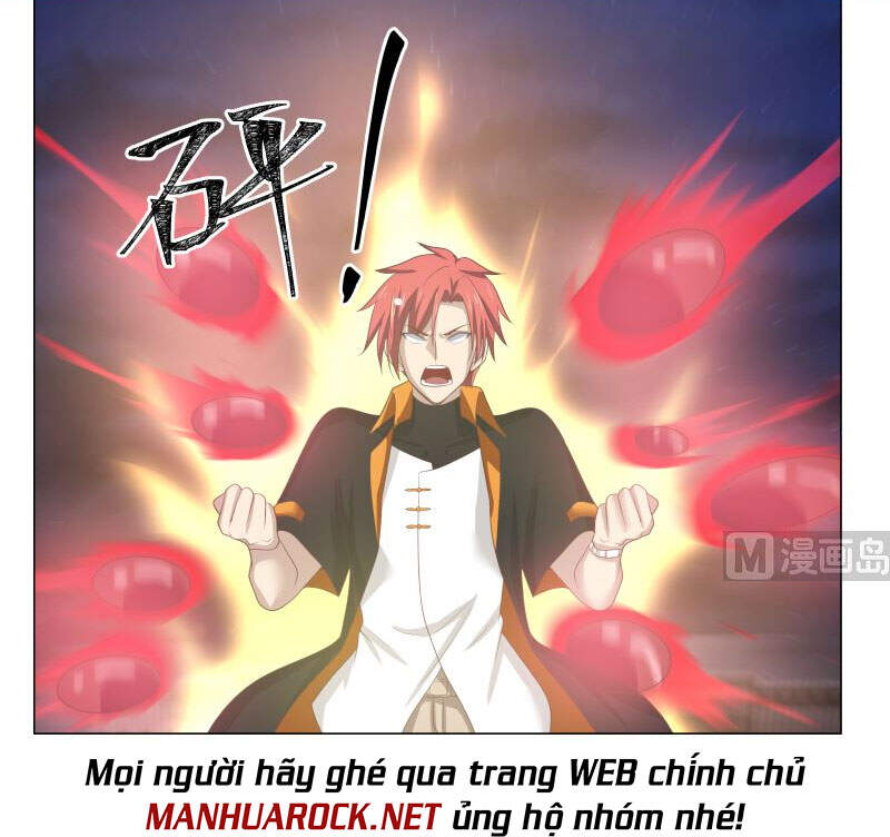 Trên Người Ta Có Một Con Rồng Chapter 416 - 6