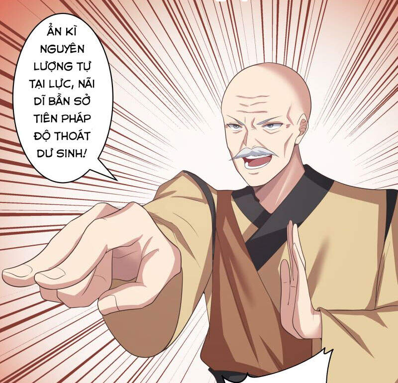 Trên Người Ta Có Một Con Rồng Chapter 416 - 9