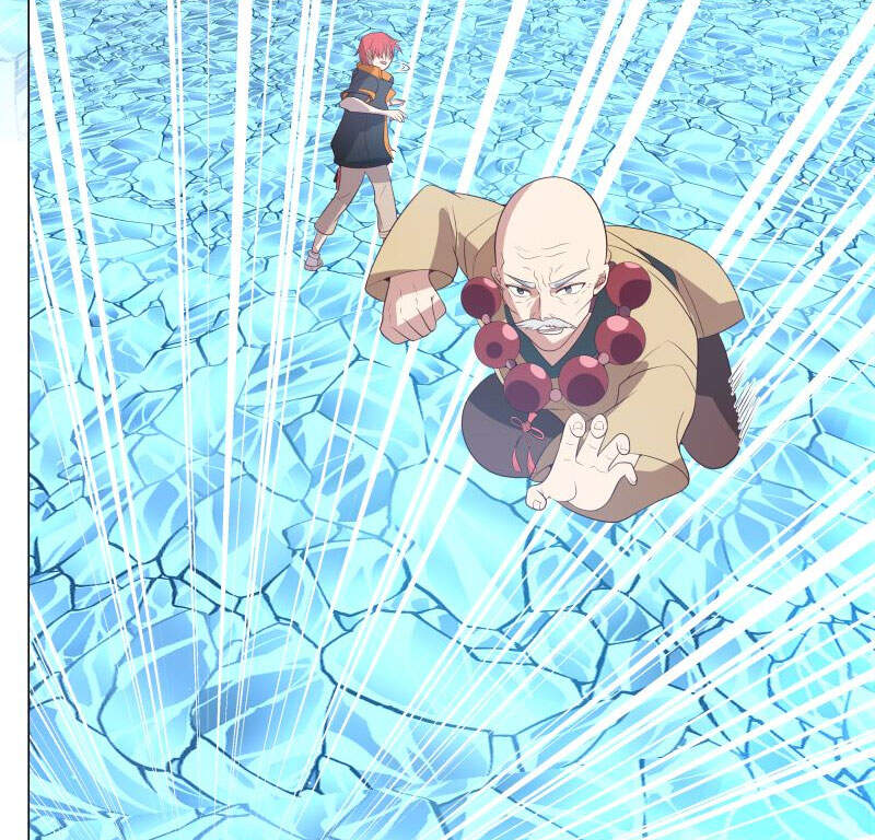 Trên Người Ta Có Một Con Rồng Chapter 417 - 15