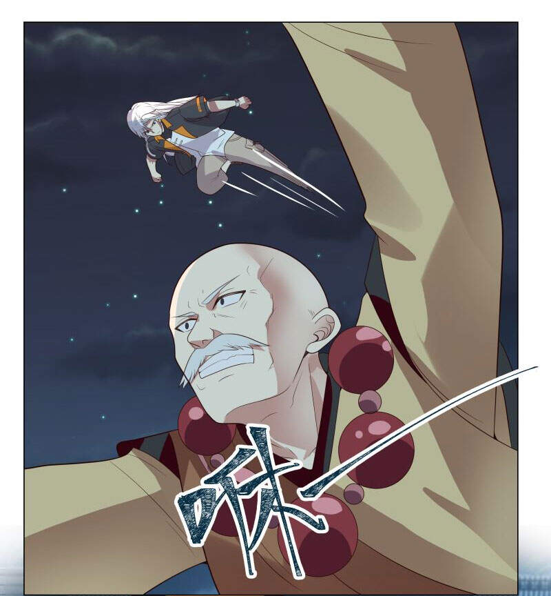 Trên Người Ta Có Một Con Rồng Chapter 417 - 17