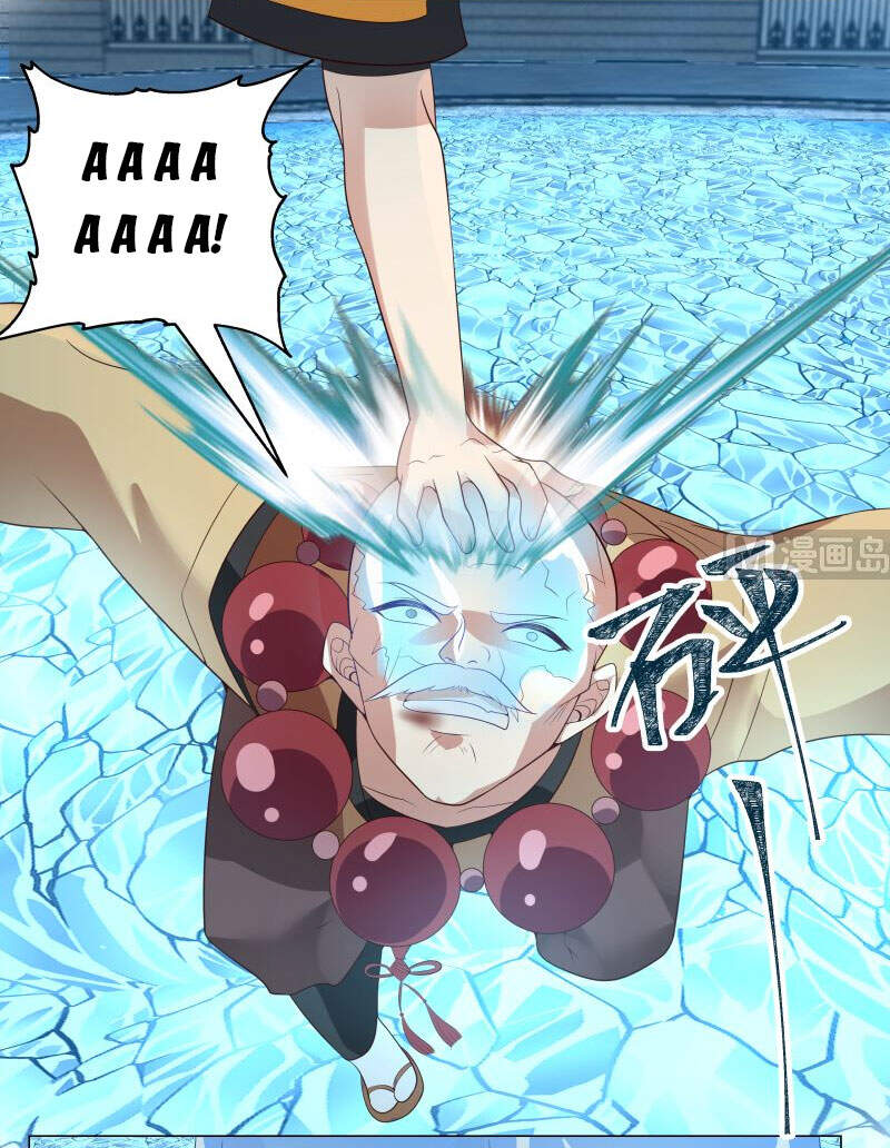 Trên Người Ta Có Một Con Rồng Chapter 417 - 18