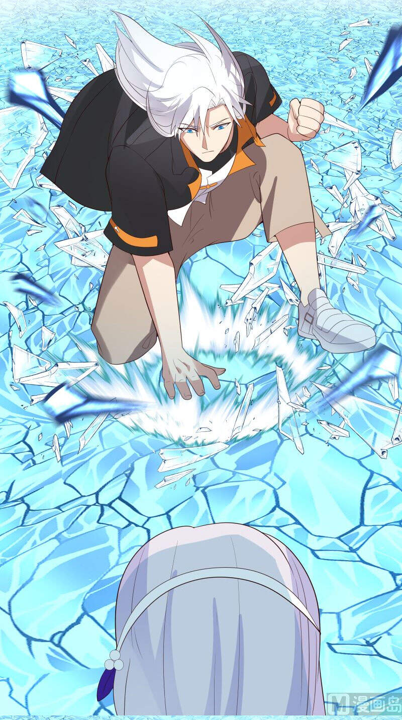 Trên Người Ta Có Một Con Rồng Chapter 417 - 20