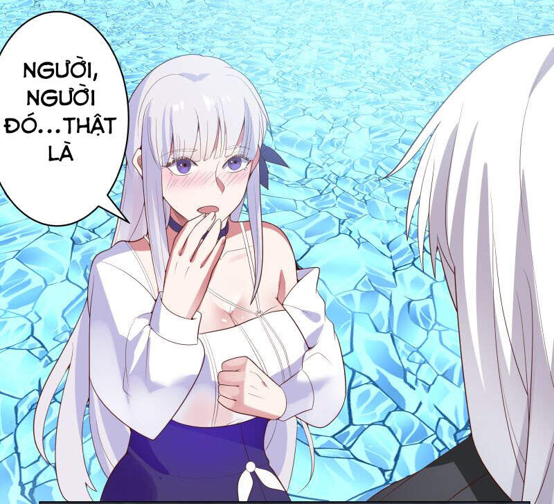 Trên Người Ta Có Một Con Rồng Chapter 417 - 21