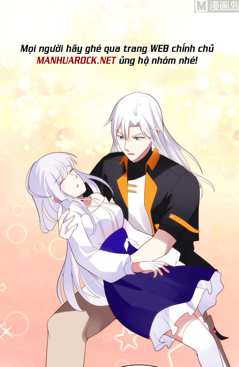 Trên Người Ta Có Một Con Rồng Chapter 417 - 23