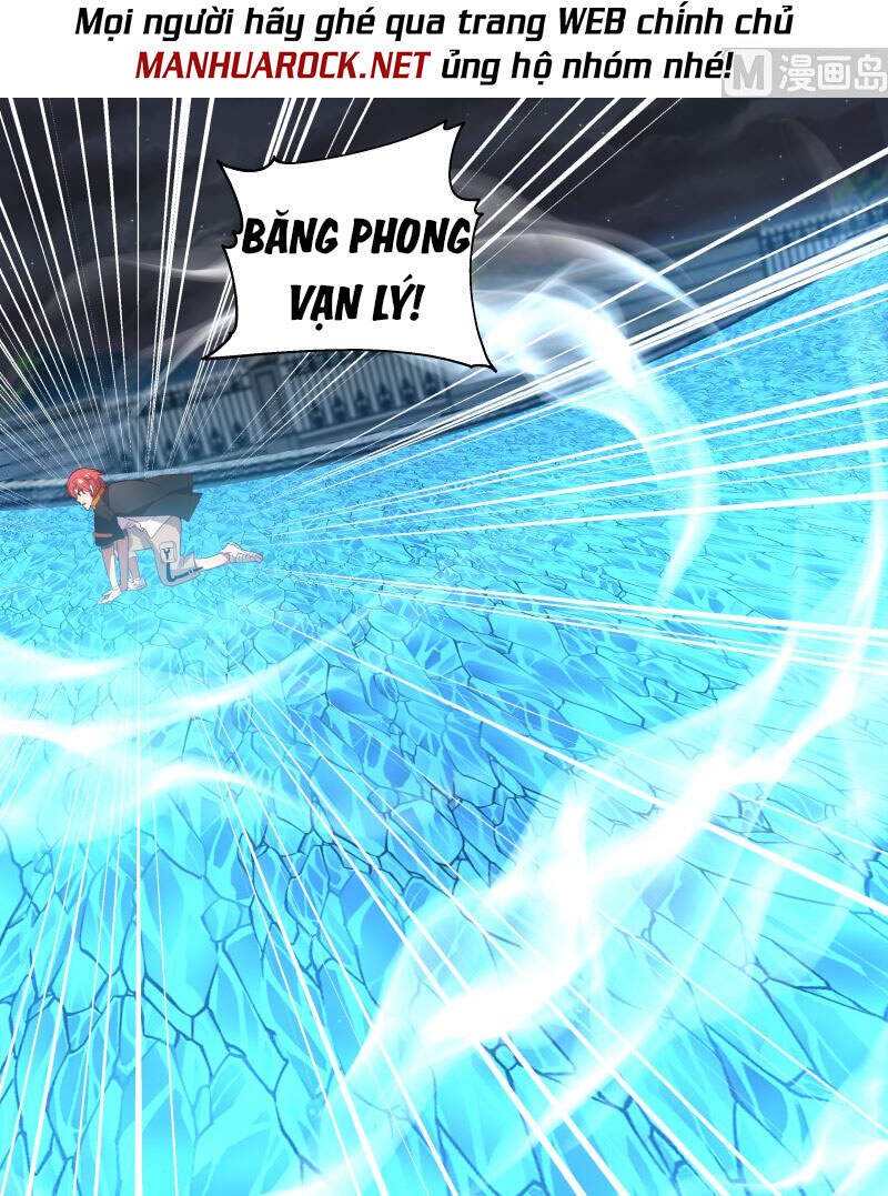 Trên Người Ta Có Một Con Rồng Chapter 417 - 6