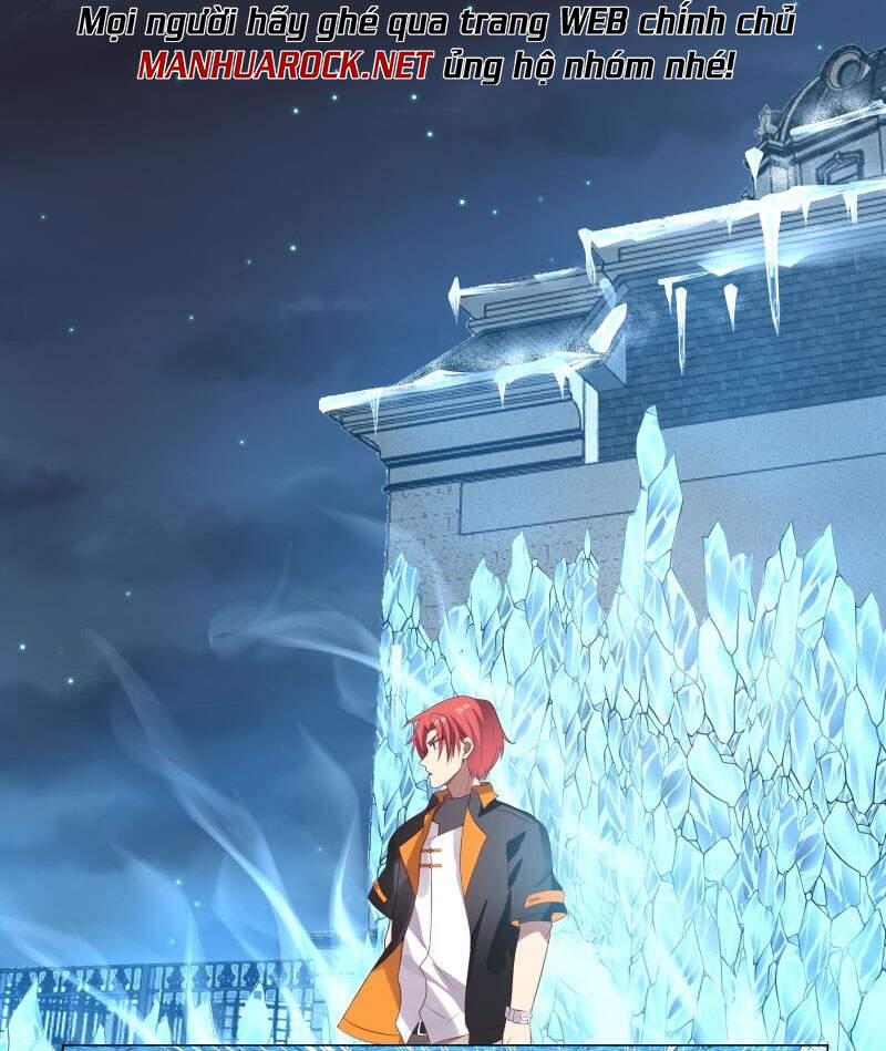 Trên Người Ta Có Một Con Rồng Chapter 417 - 8