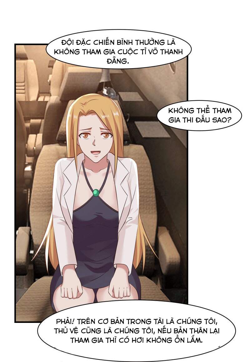 Trên Người Ta Có Một Con Rồng Chapter 420 - 12