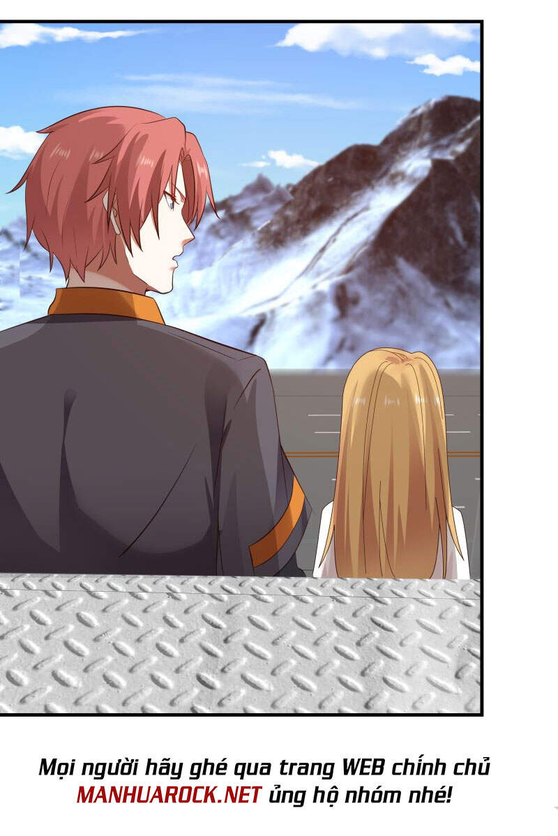 Trên Người Ta Có Một Con Rồng Chapter 420 - 15