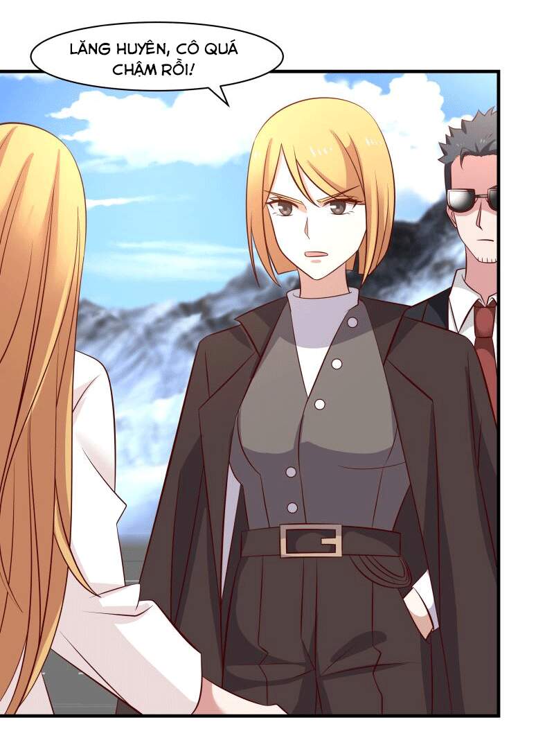 Trên Người Ta Có Một Con Rồng Chapter 420 - 16
