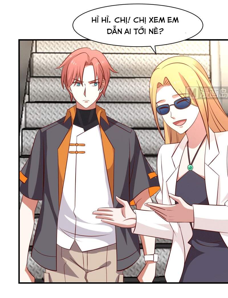 Trên Người Ta Có Một Con Rồng Chapter 420 - 17