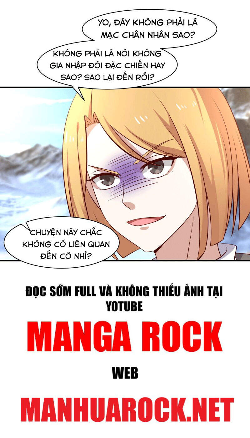 Trên Người Ta Có Một Con Rồng Chapter 420 - 18