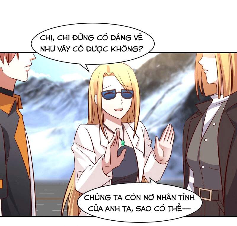 Trên Người Ta Có Một Con Rồng Chapter 420 - 19