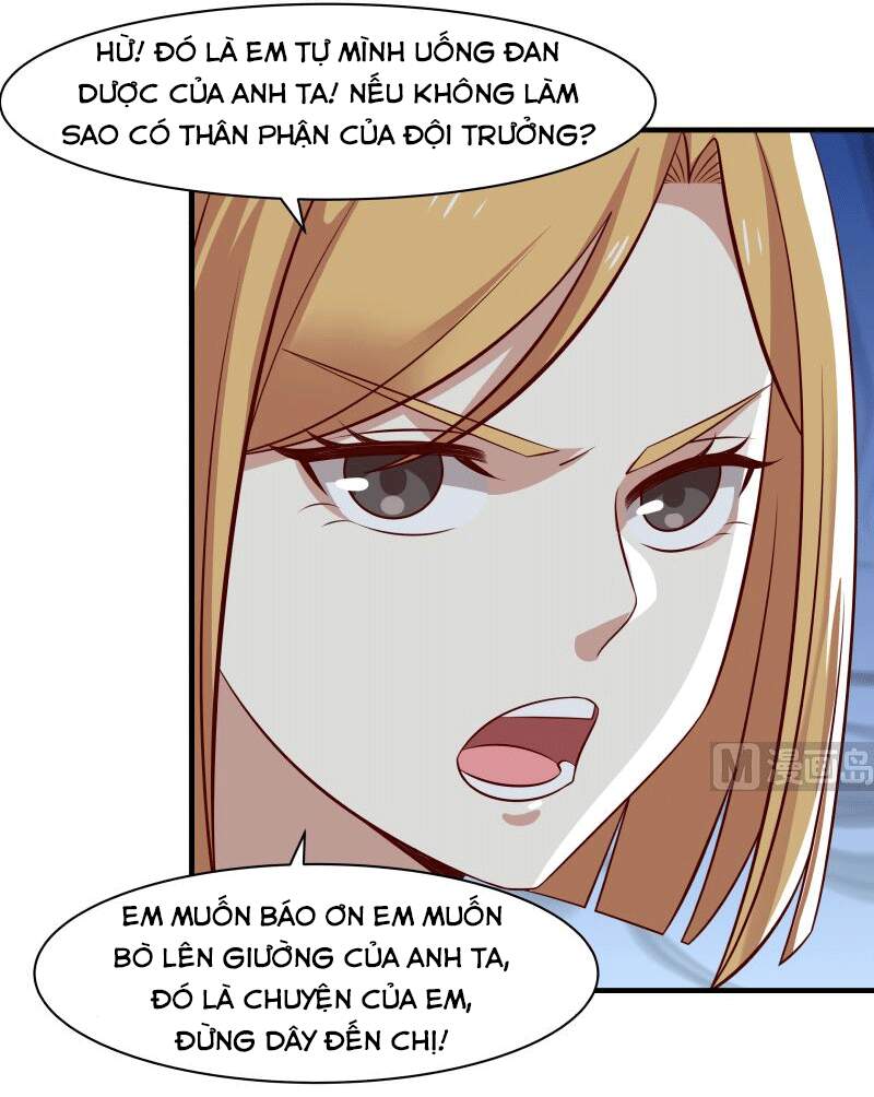 Trên Người Ta Có Một Con Rồng Chapter 420 - 20