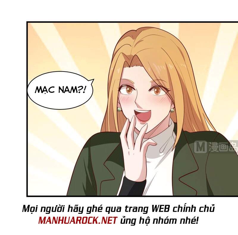 Trên Người Ta Có Một Con Rồng Chapter 420 - 3