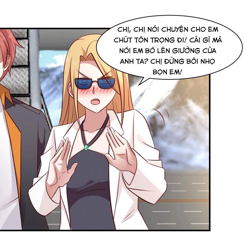 Trên Người Ta Có Một Con Rồng Chapter 420 - 21