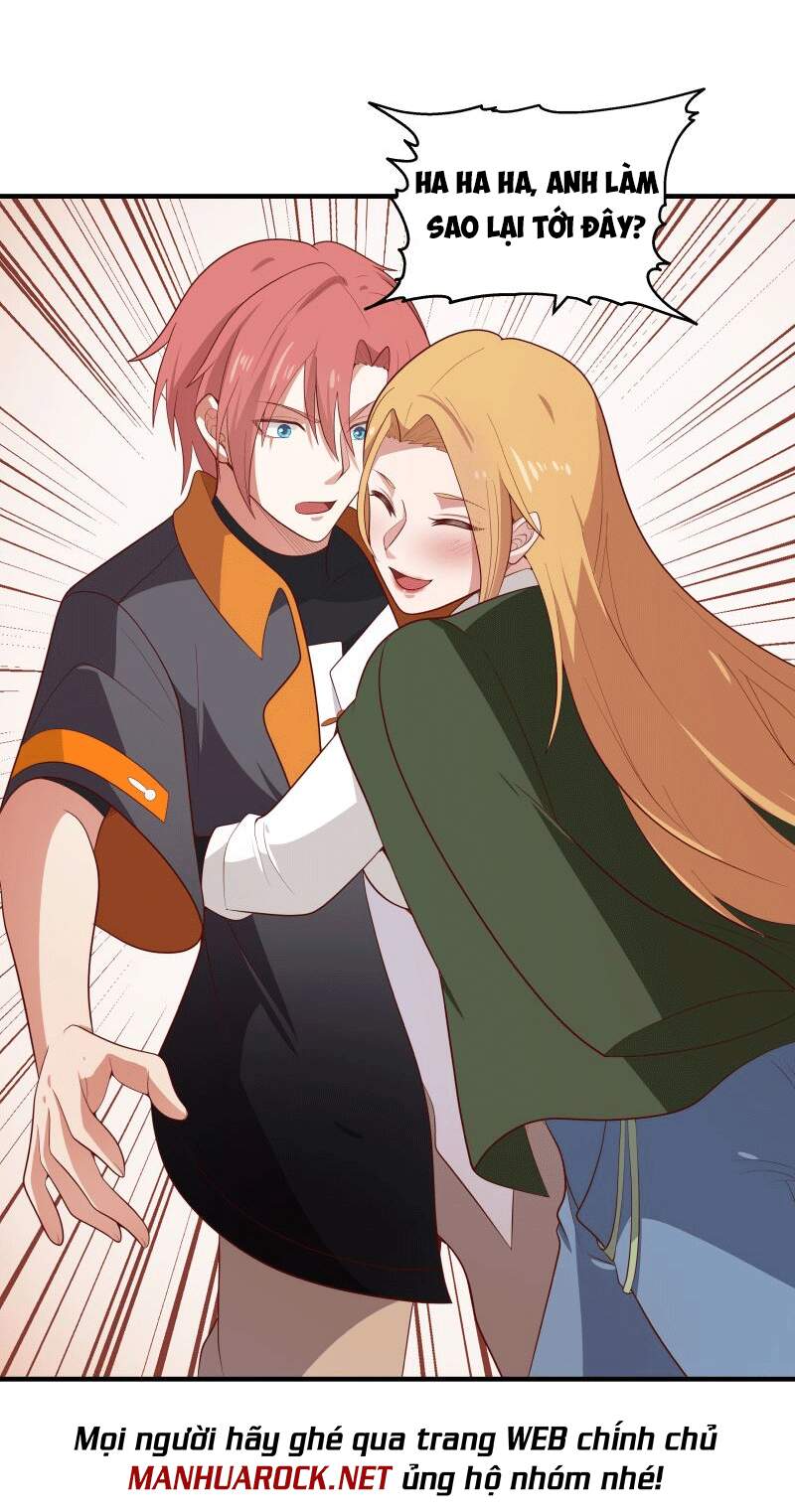 Trên Người Ta Có Một Con Rồng Chapter 420 - 4