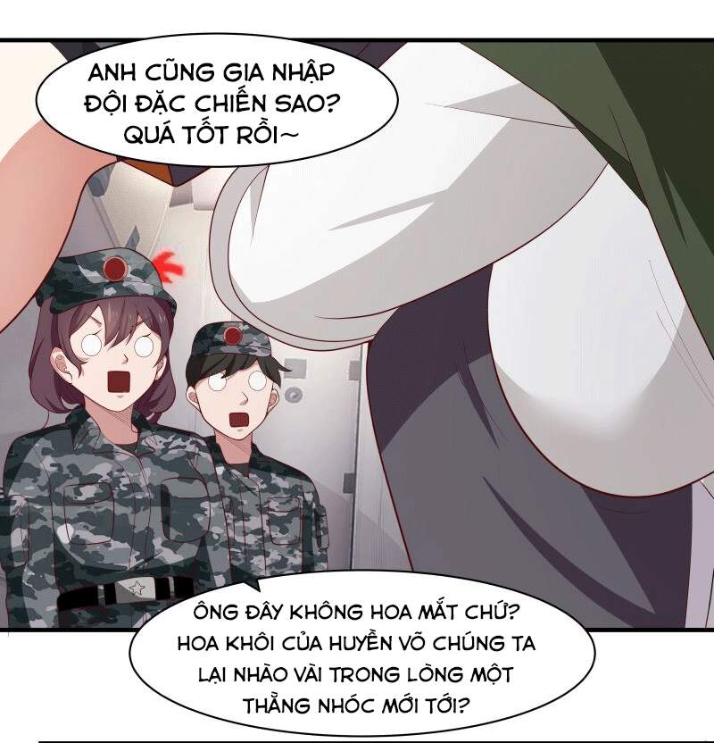 Trên Người Ta Có Một Con Rồng Chapter 420 - 5