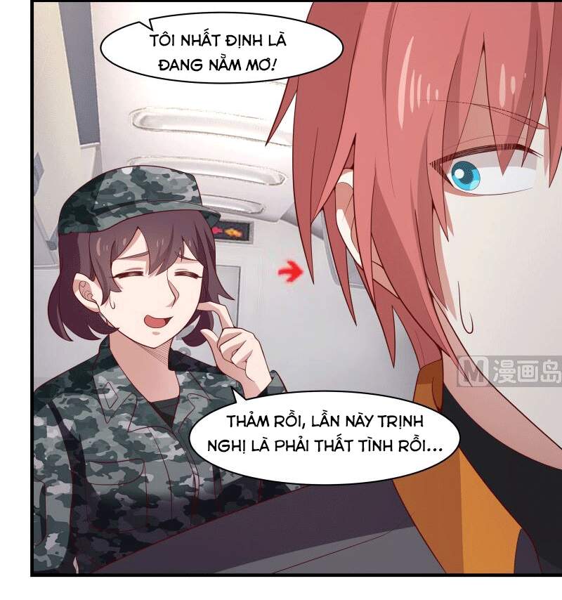 Trên Người Ta Có Một Con Rồng Chapter 420 - 6