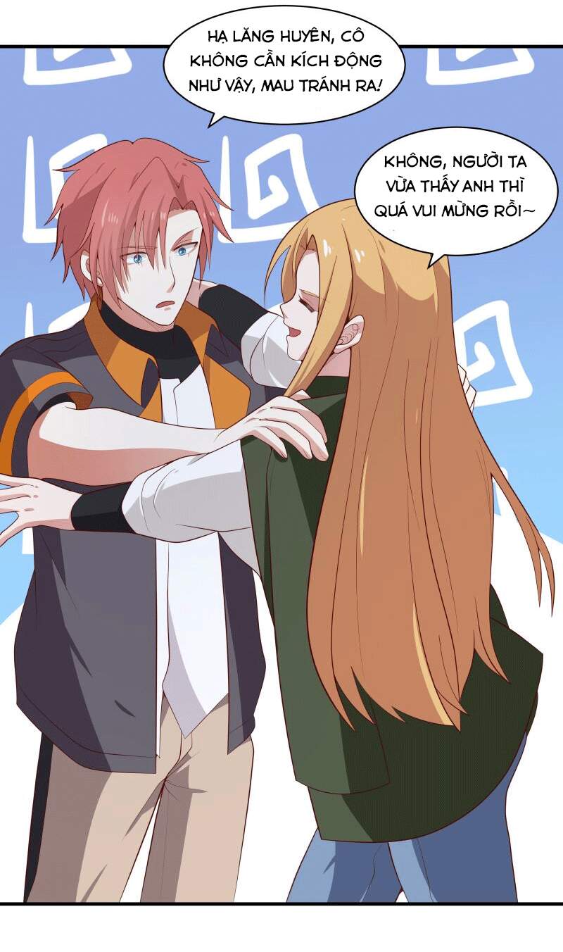 Trên Người Ta Có Một Con Rồng Chapter 420 - 8