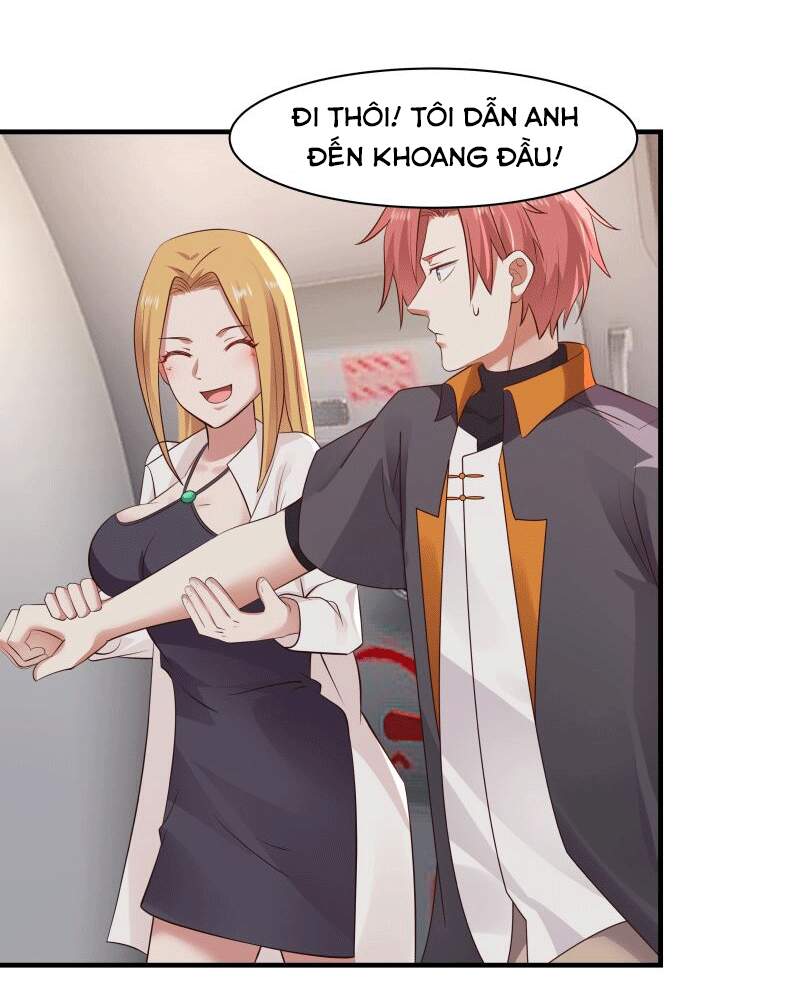 Trên Người Ta Có Một Con Rồng Chapter 420 - 9