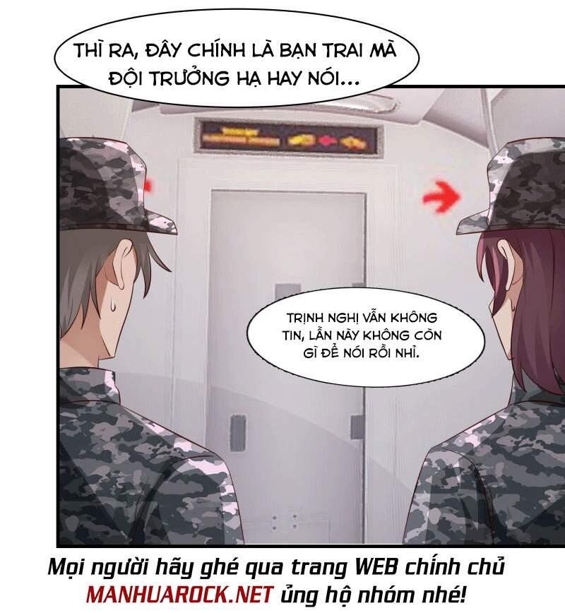 Trên Người Ta Có Một Con Rồng Chapter 420 - 10