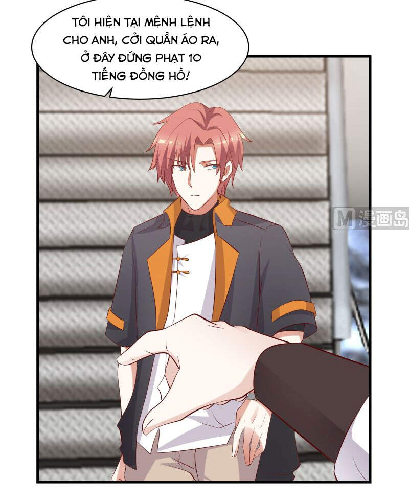 Trên Người Ta Có Một Con Rồng Chapter 421 - 2