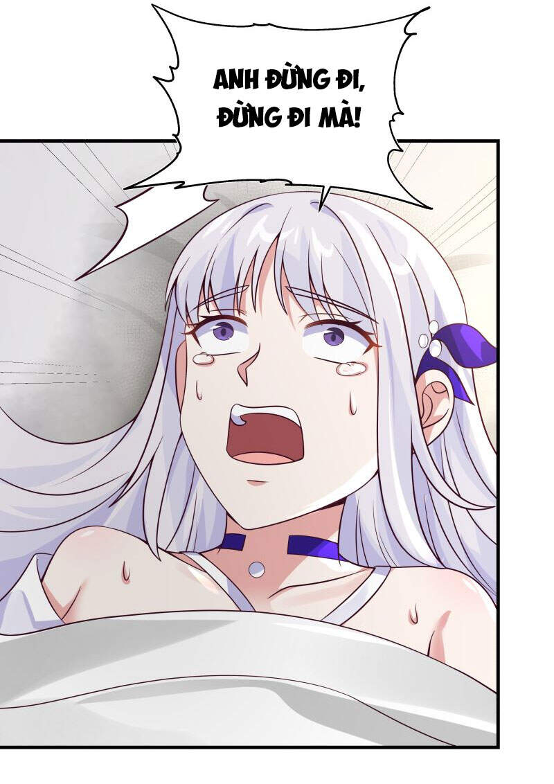 Trên Người Ta Có Một Con Rồng Chapter 421 - 11