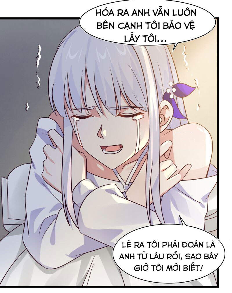 Trên Người Ta Có Một Con Rồng Chapter 421 - 13