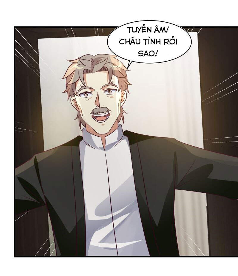 Trên Người Ta Có Một Con Rồng Chapter 421 - 15